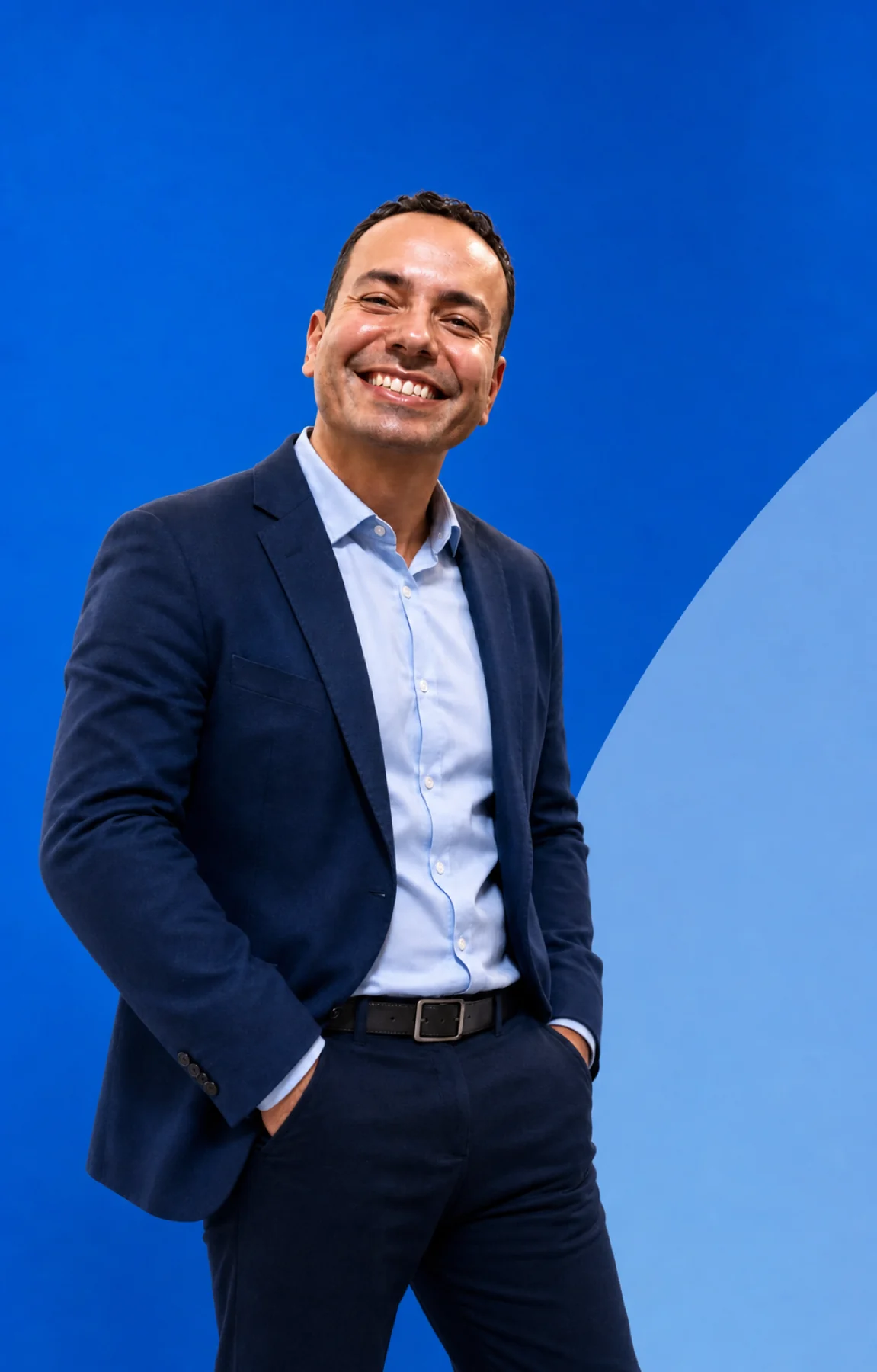 Profesor de TerminaTuPrepa
